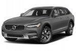 Volvo V90 Cross Country 0-60 times